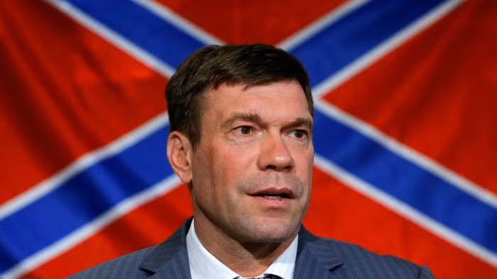  Oleg Tsyarov - nhân vật