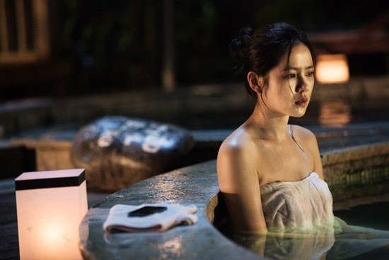 Son Ye Jin từng lột xác, phá bỏ hình tượng trong sáng khi tham gia loạt phim có cảnh nóng. Ảnh: Xinhua Son Ye Jin từng lột xác, phá bỏ hình tượng trong sáng khi tham gia loạt phim có cảnh nóng. Ảnh: Xinhua