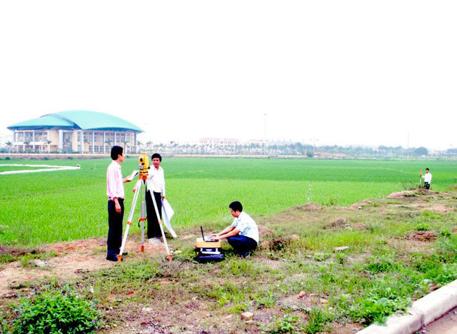 Bộ Tài nguyên và Môi trường rà soát kỹ lưỡng, thực hiện việc công bố kết quả thống kê diện tích đất đai năm 2020 theo thẩm quyền, quy định của pháp luật về đất đai.