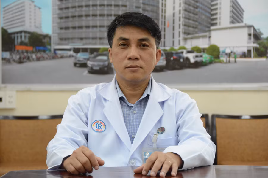 Cảnh giác cao độ nguy cơ dịch bệnh