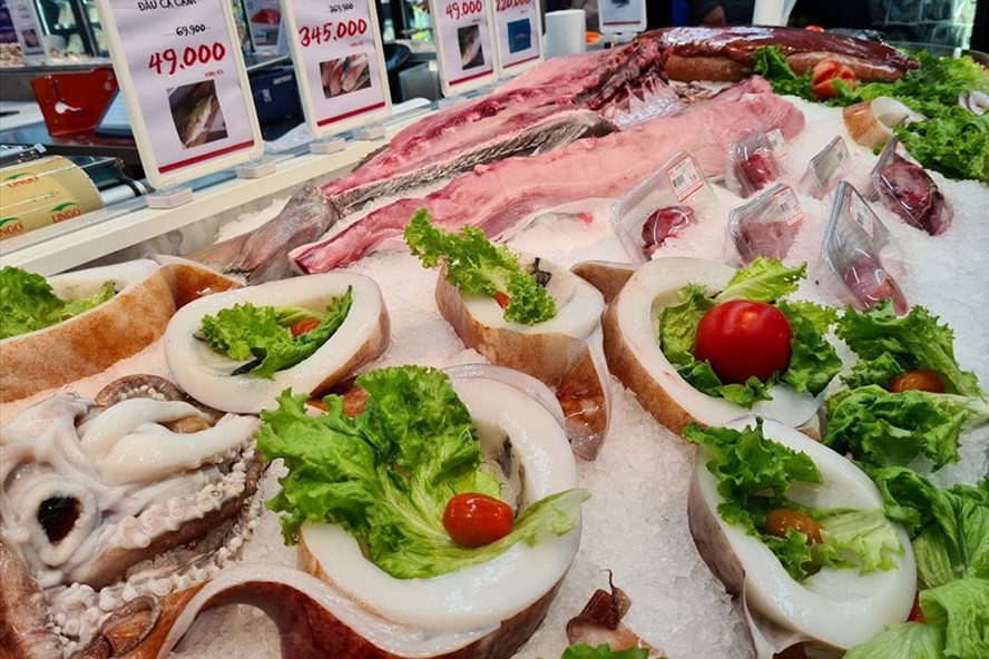 Cần các giải pháp để giá hàng hóa không 