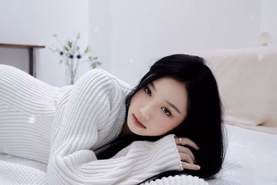 Amee được biết đến là một trong những giọng ca được giới trẻ yêu thích bởi chất giọng 