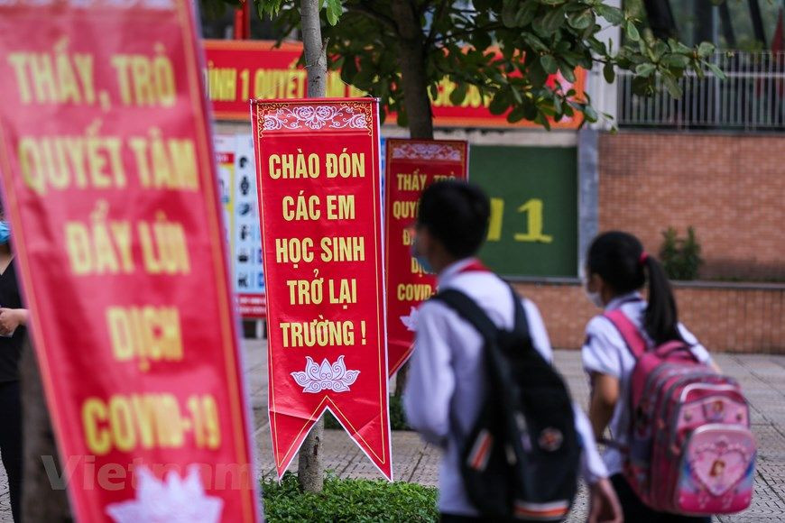 Ảnh minh họa. (Nguồn: TTXVN)