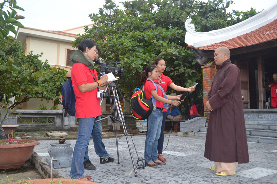 Ảnh: Bích Nga Ảnh: Bích Nga