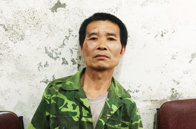 Học Văn Đức.