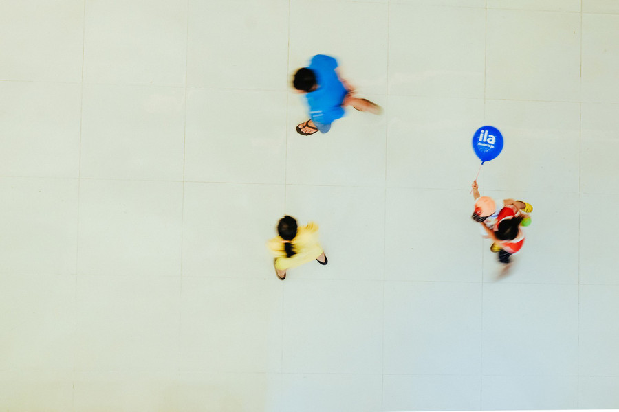  Đời sống hàng ngày chính là nguồn cảm hứng của Tuấn Khải khi theo đuổi phong cách minimalism