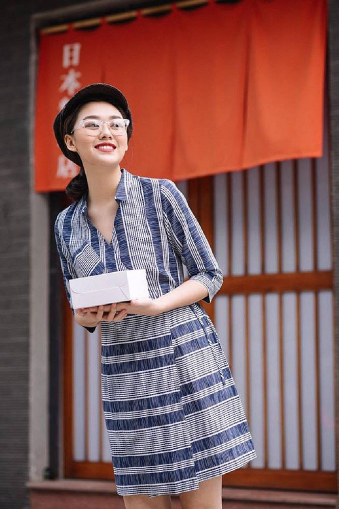 10x quan điểm: “Em luôn muốn trở thành người năng động, sống tốt, làm được những điều mình thích và bản thân mình muốn gì là trên hết”. 10x quan điểm: “Em luôn muốn trở thành người năng động, sống tốt, làm được những điều mình thích và bản thân mình muốn gì là trên hết”.