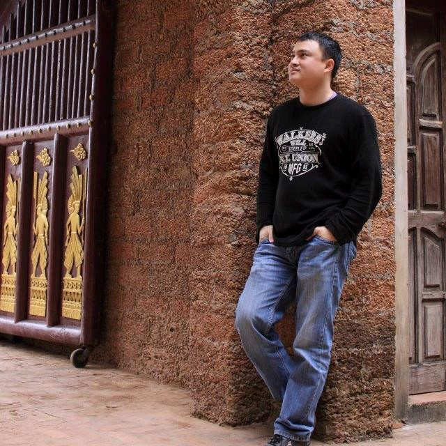 Anh Hưng thực hiện nhiều chuyến đi du lịch một mình Anh Hưng thực hiện nhiều chuyến đi du lịch một mình