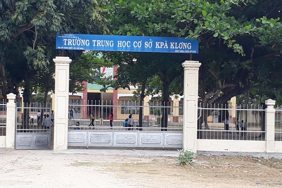 Ảnh: N.S Ảnh: N.S