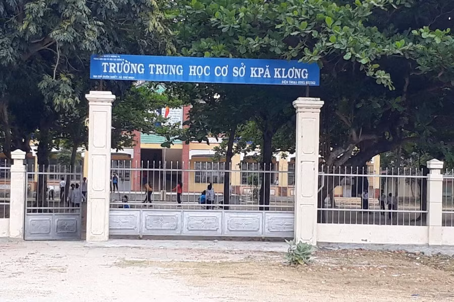 Ảnh: N.S Ảnh: N.S