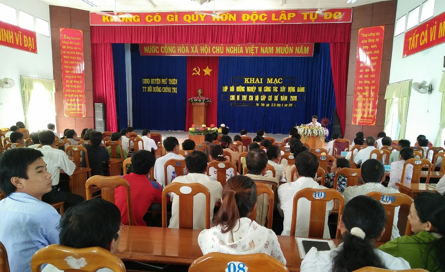 Ảnh: Tấn Dũng Ảnh: Tấn Dũng