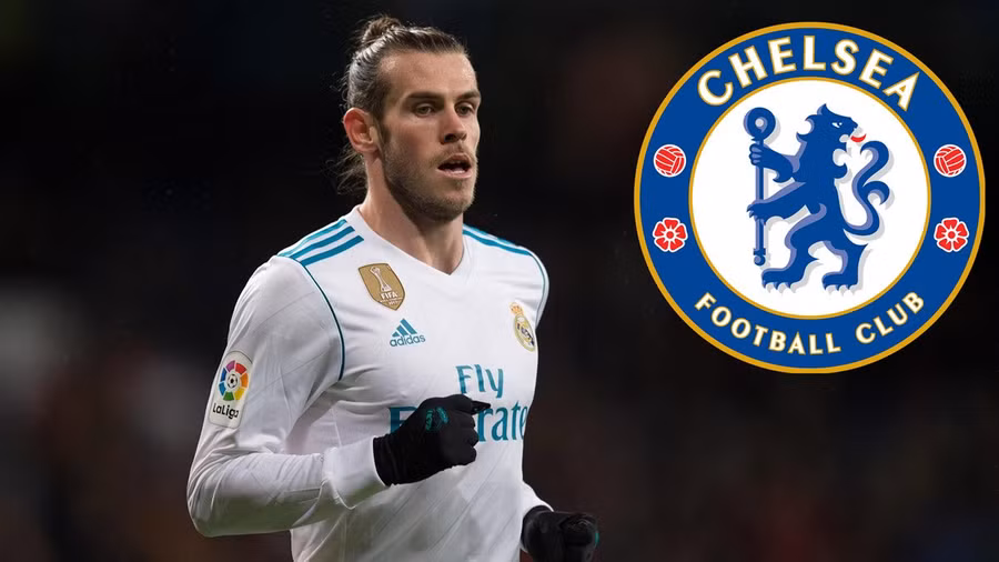  Bale nhiều khả năng sẽ đến Chelsea