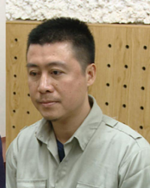 Bị can Phan Sào Nam Ảnh: Bộ Công an