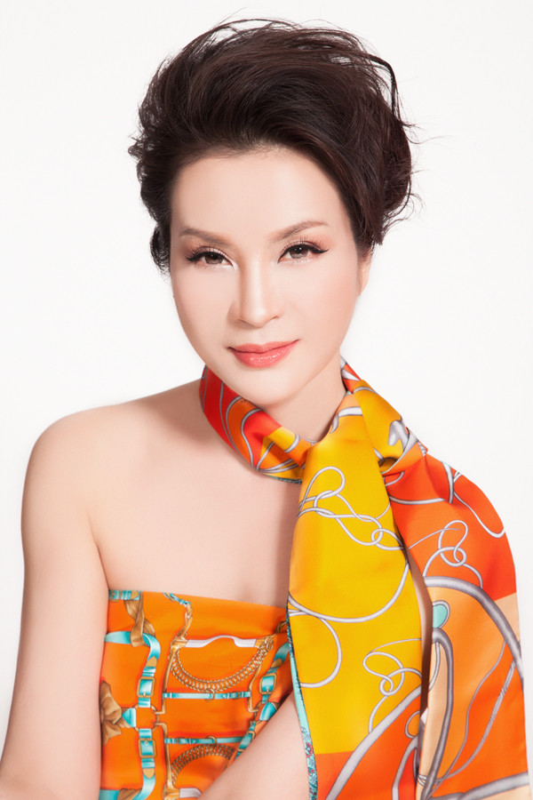  Lối trang điểm 'có mà như không' của Hàn Quốc tập trung tôn vinh nét đẹp tự nhiên của khuôn mặt.