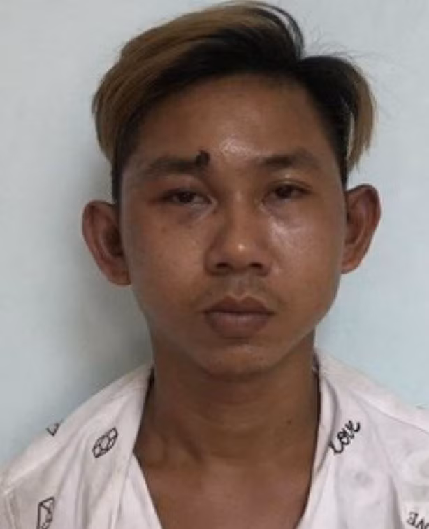  Nghi can Lê Hoàng Vũ