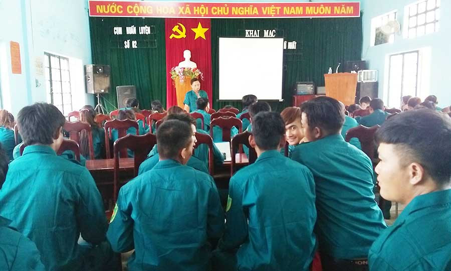 Ảnh: Hoa Mai Ảnh: Hoa Mai