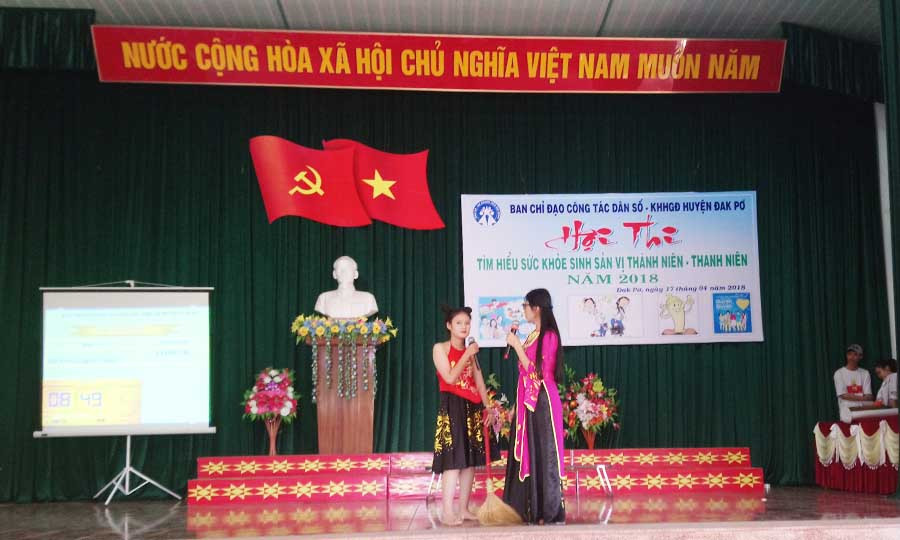 Ảnh: Tuyết Mai Ảnh: Tuyết Mai