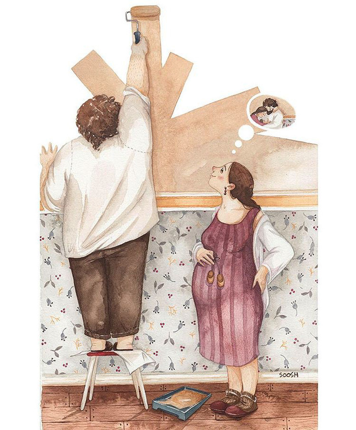 Cũng như rất nhiều dự định cho tương lai