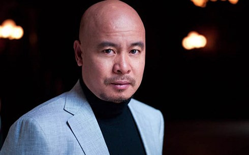  Ông Đặng Lê Nguyên Vũ từng được tạp chí National Geographic Traveller gọi là 