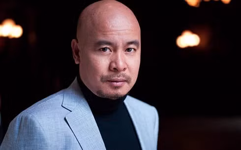  Ông Đặng Lê Nguyên Vũ từng được tạp chí National Geographic Traveller gọi là 