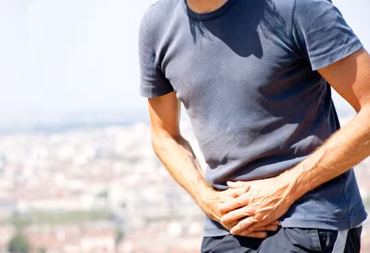 Nhiều bệnh nhân ung thư tuyến tiền liệt bị phát hiện trễ, dẫn đến nguy cơ tử vong cao - ảnh minh họa từ Internet Nhiều bệnh nhân ung thư tuyến tiền liệt bị phát hiện trễ, dẫn đến nguy cơ tử vong cao - ảnh minh họa từ Internet