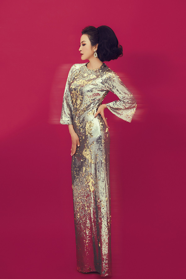 Những bộ ảnh thời trang với nhiều phong cách tạo hình khác nhau luôn được Thanh Mai cùng ê-kíp chăm chút và gửi đến khán giả một cách thường xuyên.  Những bộ ảnh thời trang với nhiều phong cách tạo hình khác nhau luôn được Thanh Mai cùng ê-kíp chăm chút và gửi đến khán giả một cách thường xuyên.