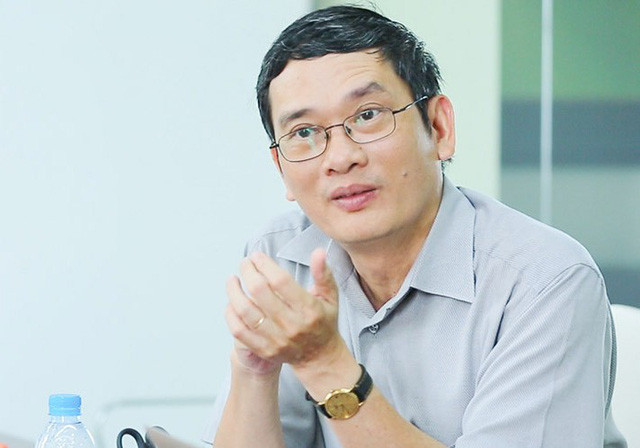 Ông Hoàng Nhân Chính: "Với chỉ có 24 quốc gia được miễn thị thực, Việt Nam đang tụt lại phía sau hầu hết các quốc gia ASEAN". Ông Hoàng Nhân Chính: