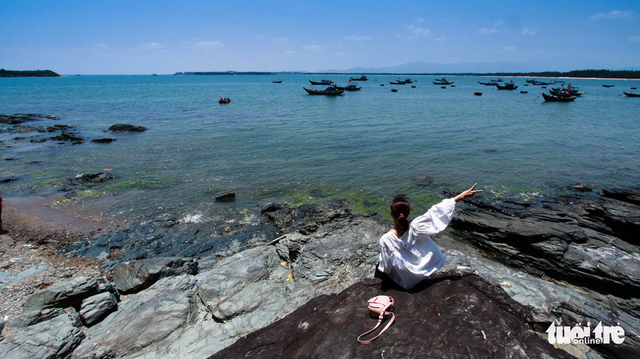 Bàn Than là nơi tuyệt vời để chụp ảnh phong cảnh Bàn Than là nơi tuyệt vời để chụp ảnh phong cảnh