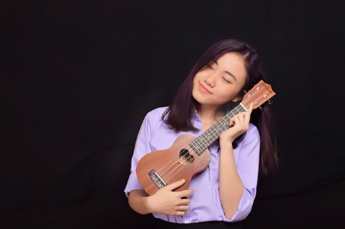 Phương Linh sẽ có bốn năm trải nghiệm mô hình giáo dục khai phóng tại Đại học Dickinson (Mỹ). Ảnh: NVCC Phương Linh sẽ có bốn năm trải nghiệm mô hình giáo dục khai phóng tại Đại học Dickinson (Mỹ). Ảnh: NVCC