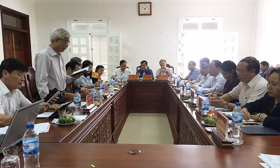 Ảnh: Thuận Thiên