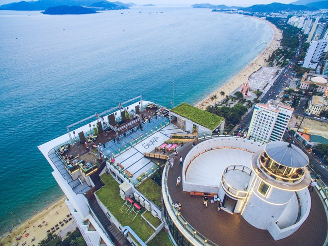  Skylight Nha Trang. (Nguồn: star2.com)