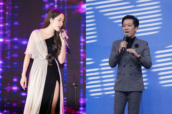 Chuyện tình Nam Em - Trường Giang làm nhiều khán giả lắc đầu Chuyện tình Nam Em - Trường Giang làm nhiều khán giả lắc đầu