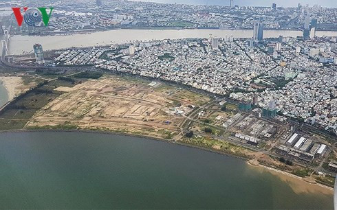 Dự án khu đô thị Đa Phước cũng có nhiều sai phạm liên quan đến các cán bộ nguyên lãnh đạo thành phố Đà Nẵng Dự án khu đô thị Đa Phước cũng có nhiều sai phạm liên quan đến các cán bộ nguyên lãnh đạo thành phố Đà Nẵng