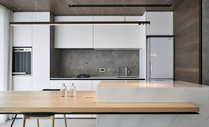 Bàn ăn kiêm luôn nhiệm vụ bàn làm việc hoặc bàn giải trí. Bàn ăn kiêm luôn nhiệm vụ bàn làm việc hoặc bàn giải trí.