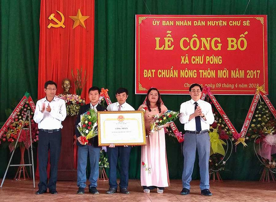 Ảnh: Hoài Trương