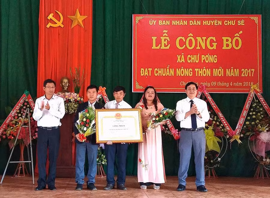 Ảnh: Hoài Trương