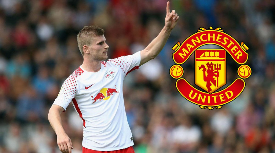 MU xem xét đưa Timo Werner về Old Trafford  MU xem xét đưa Timo Werner về Old Trafford