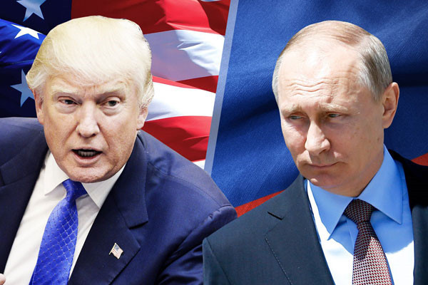 Chính quyền Trump liên tiếp công bố trừng phạt Nga trong một tháng.