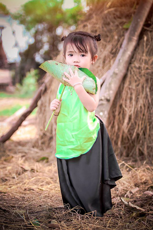  Không chỉ người lớn, nơi đây cũng rất thích hợp cho những gia đình có trẻ nhỏ. Không gian yên tĩnh, thanh bình nên bạn cũng có thể tổ chức chuyến dã ngoại trong ngày.