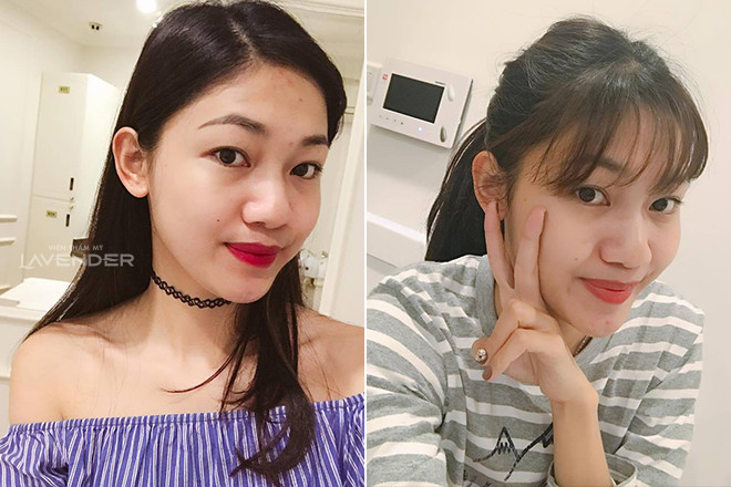 Á hậu Thanh Tú cũng chăm cập nhật những bức ảnh không make-up và không qua chỉnh sửa. Vẻ giản dị, mộc mạc của cô được nhiều fan ủng hộ. Á hậu Thanh Tú cũng chăm cập nhật những bức ảnh không make-up và không qua chỉnh sửa. Vẻ giản dị, mộc mạc của cô được nhiều fan ủng hộ.