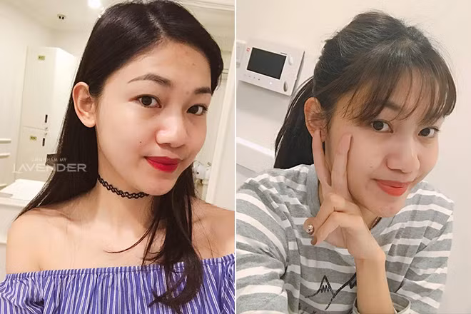 Á hậu Thanh Tú cũng chăm cập nhật những bức ảnh không make-up và không qua chỉnh sửa. Vẻ giản dị, mộc mạc của cô được nhiều fan ủng hộ. Á hậu Thanh Tú cũng chăm cập nhật những bức ảnh không make-up và không qua chỉnh sửa. Vẻ giản dị, mộc mạc của cô được nhiều fan ủng hộ.