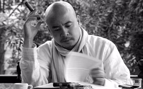  Một thương hiệu quốc gia như Trung Nguyên cần phải bảo vệ, gìn giữ. (Ảnh: KT)