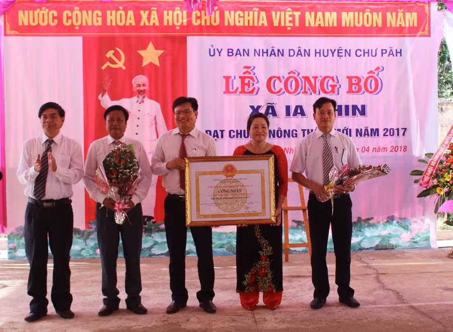 Ảnh: Nguyễn Diệp