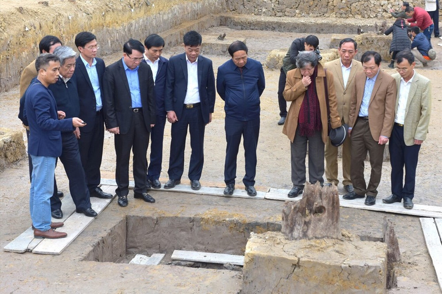  Việc phát hiện bãi cọc gỗ tại Hải Phòng sẽ thay đổi nhận thức của các nhà nghiên cứu về trận đánh Bạch Đằng năm 1288.