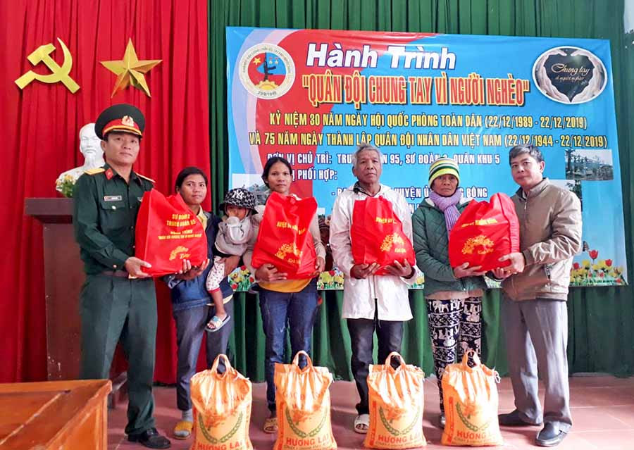 Ảnh: Nguyễn Anh Sơn