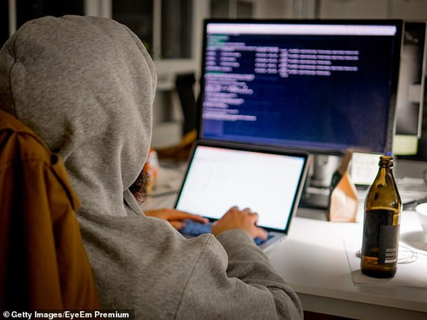 Ảnh minh họa. (Nguồn:Getty Images) Ảnh minh họa. (Nguồn:Getty Images)