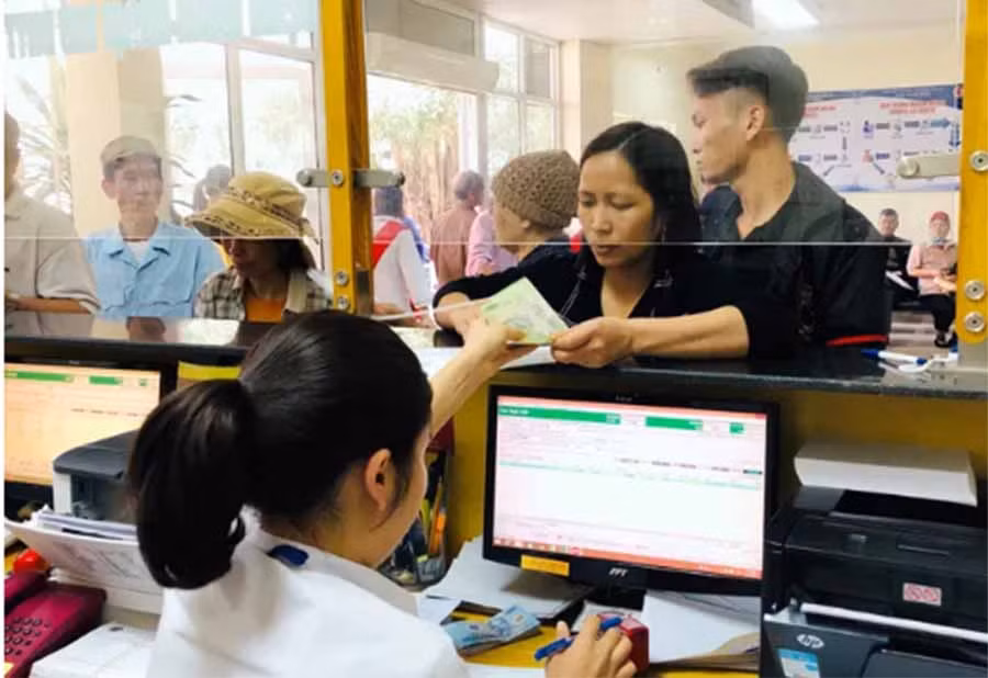 Dự thảo Luật BHYT sửa đổi có nhiều thay đổi tác động đến quyền lợi của người tham gia BHYT