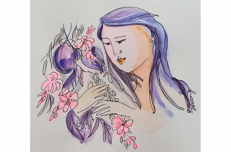  Minh họa: Kim Hương