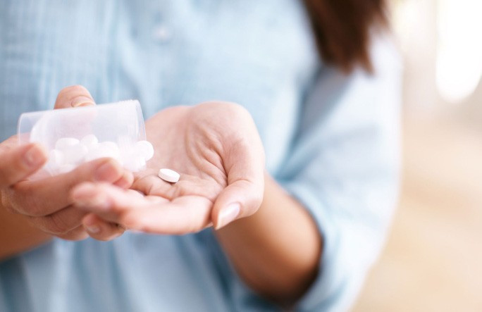 3 viên aspirin/tuần có khả năng kéo giảm nguy cơ của một số loại ung thư, theo nghiên cứu mới từ NIH