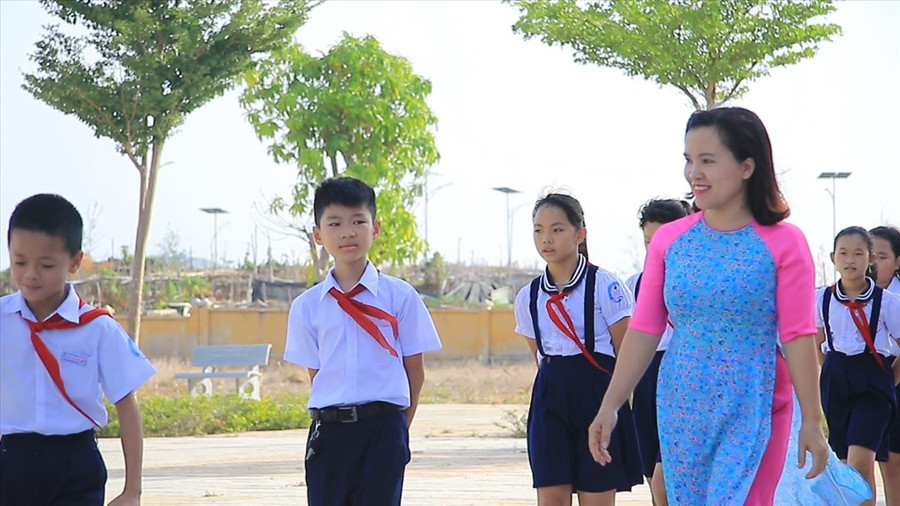 Luật Giáo dục 2019 có nhiều chính sách mới tác động đến giáo viên.  Luật Giáo dục 2019 có nhiều chính sách mới tác động đến giáo viên.